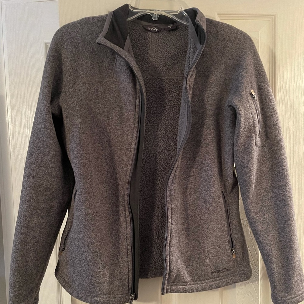 Eddie Bauer Jacket